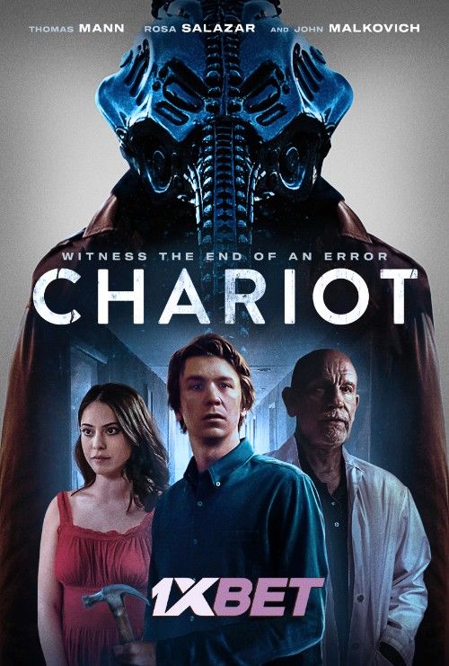 Chariot (2022) Hindi [Voice Over] Dubbed WEBRip download full movie